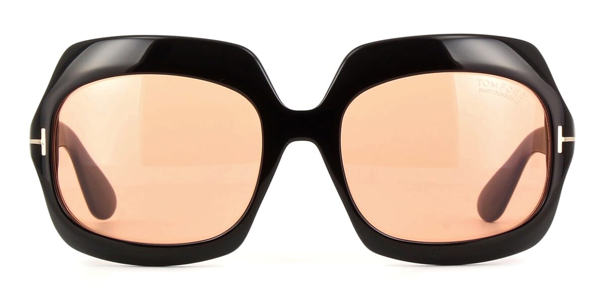 Tom Ford FT1155-6005E 60mm New Sunglasses