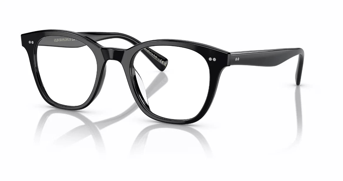 Oliver Peoples 0OV5464U-1005-49 Multicolor Square EYEGLASSES 49mm Eyeglasses