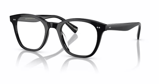 Oliver Peoples 0OV5464U-1005-49 Multicolor Square EYEGLASSES 49mm Eyeglasses