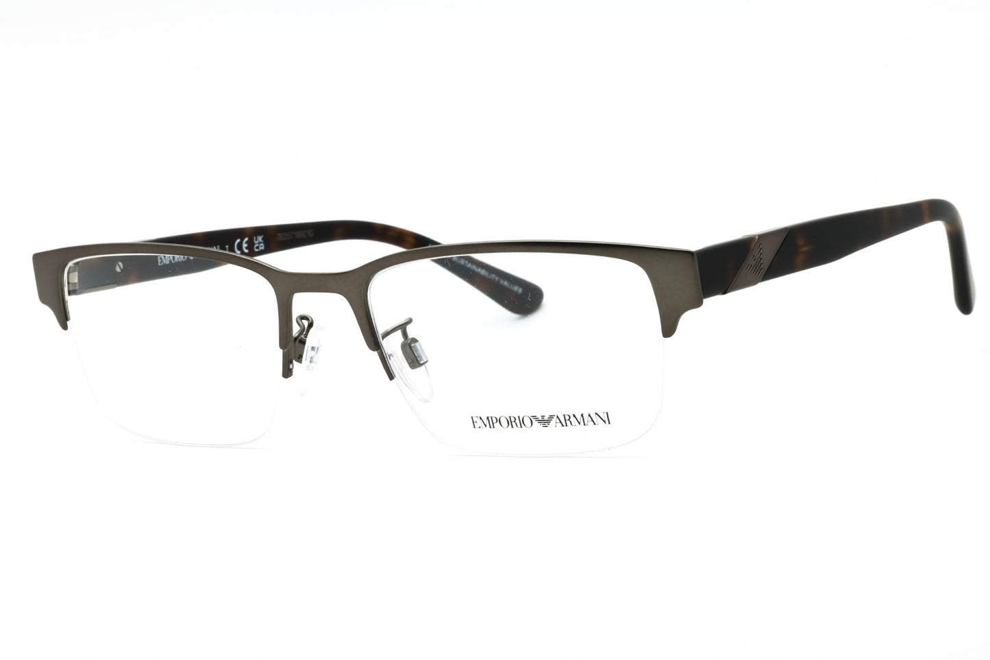 Emporio Armani 0EA1129-3047 53mm New Eyeglasses