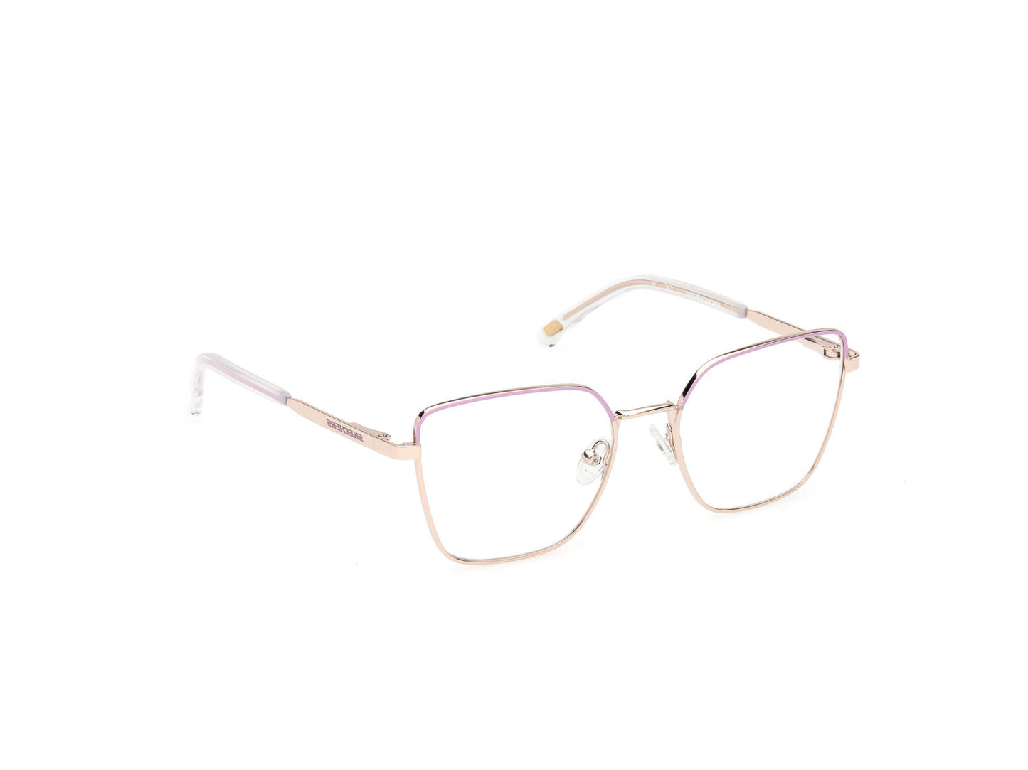 Skechers SE50004-028-51 51mm New Eyeglasses