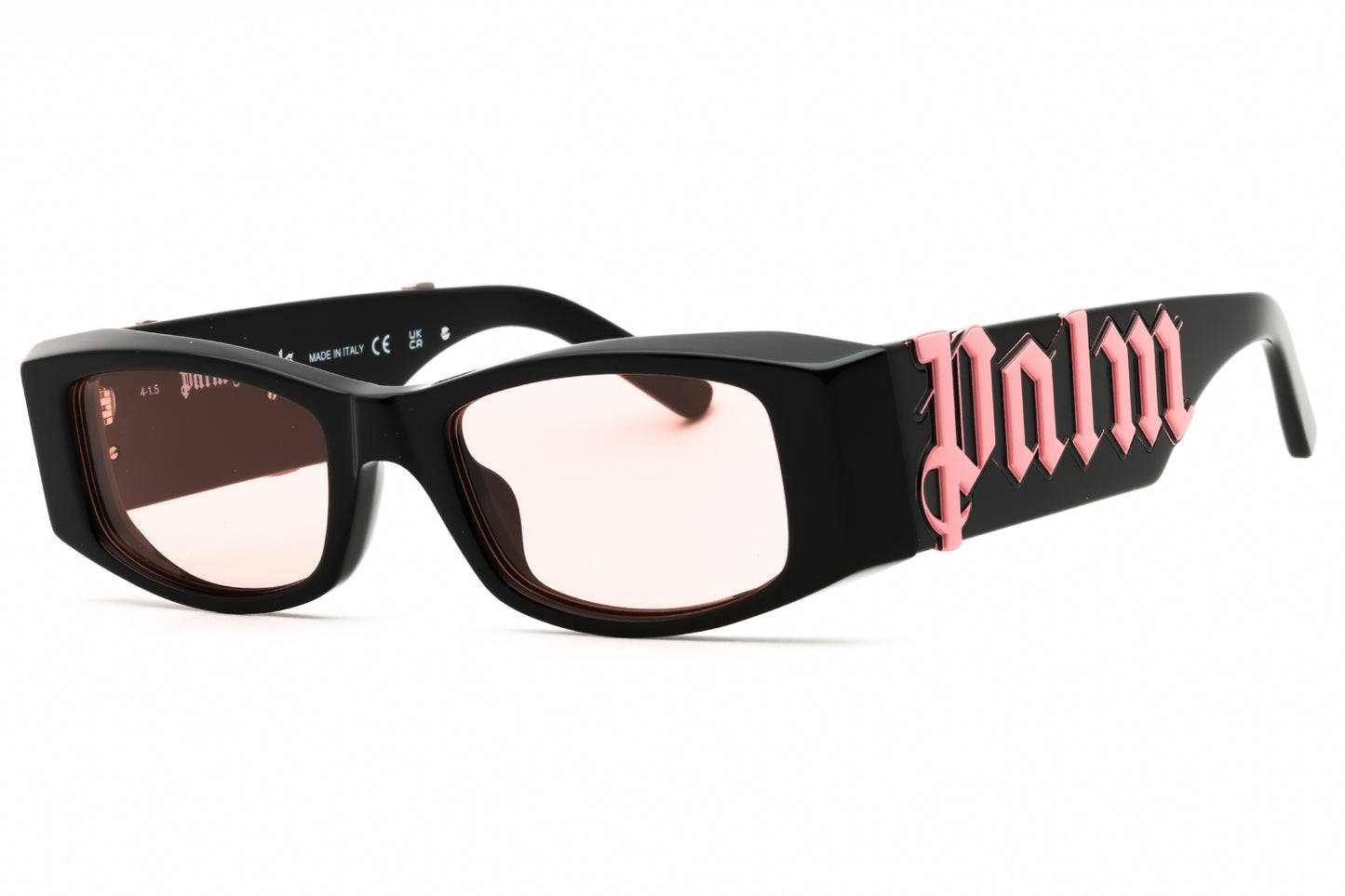 Palm Angels ANGEL-PERI007C99PLA0011021 51mm New Sunglasses