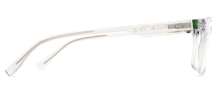 Lacoste L2963-N-035-5317 53mm New Eyeglasses