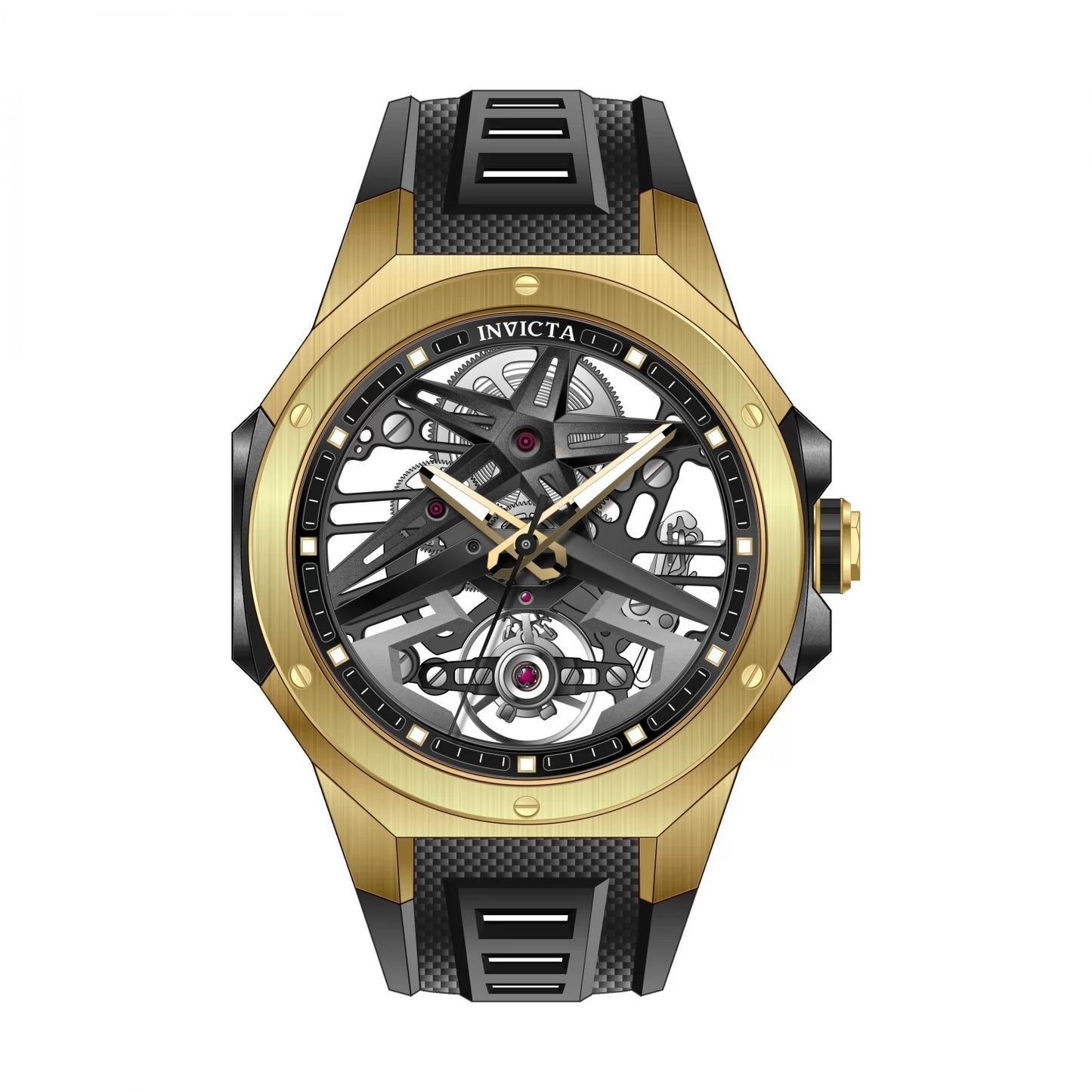 Invicta Celestial-69538 43