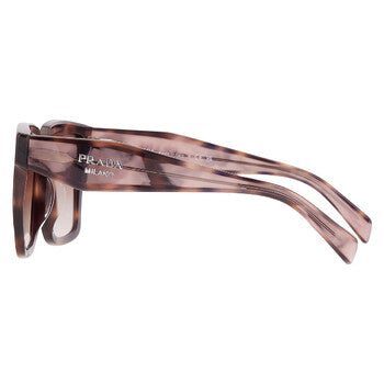 Prada PR 24ZSF 23A0A6 57 Sunglasses