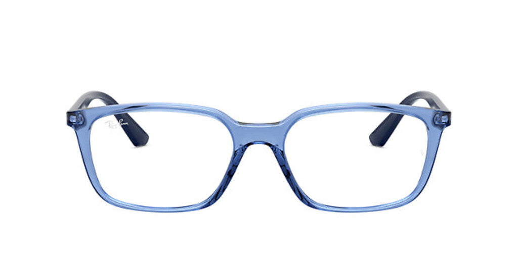 Ray Ban RX7176-5941 54mm New Eyeglasses