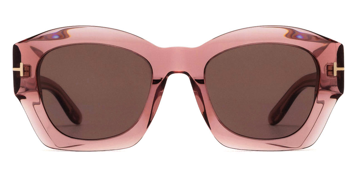 Tom Ford FT1083-72E-52 52mm New Sunglasses