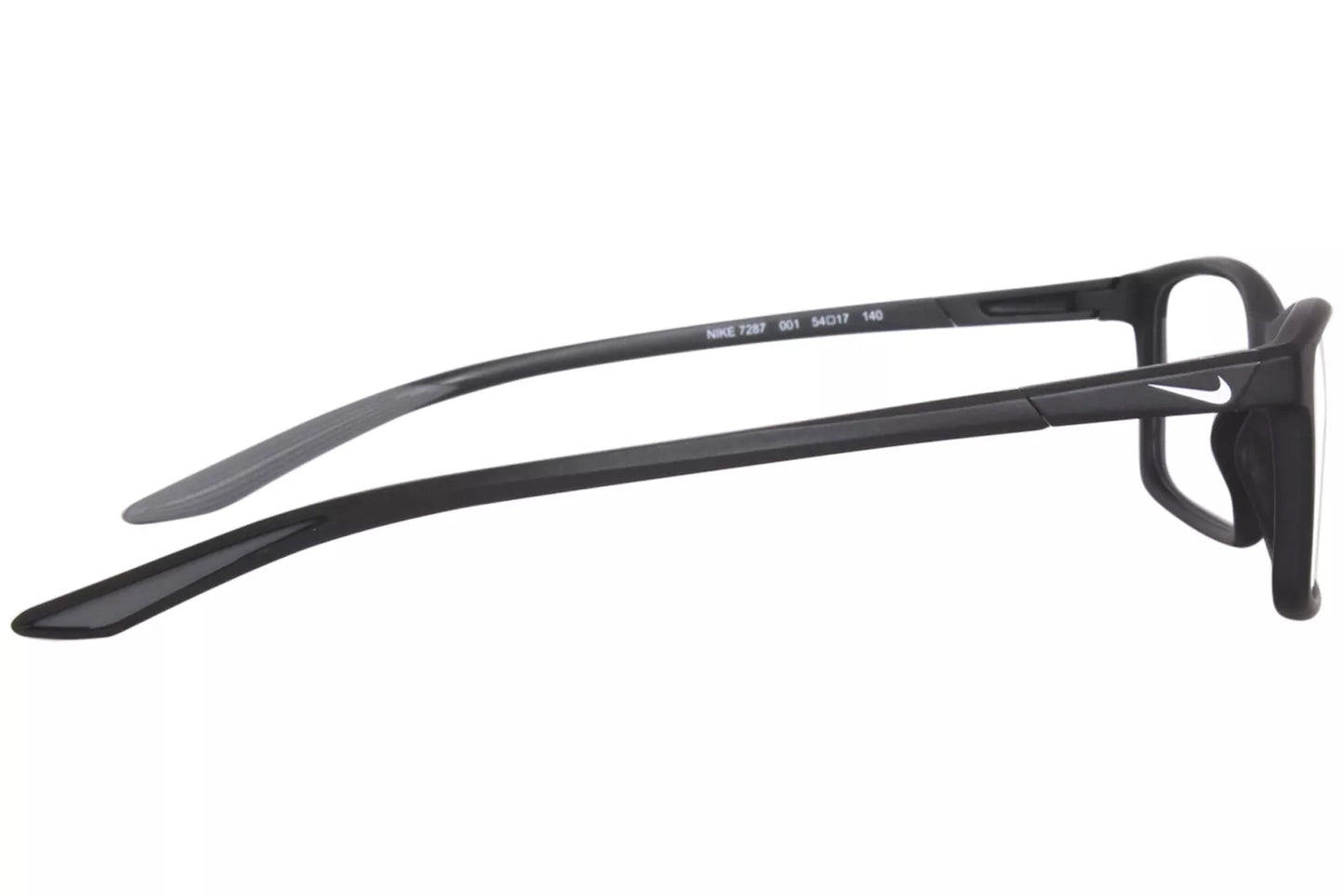 Nike NIKE7287-001-5417 54mm New Eyeglasses