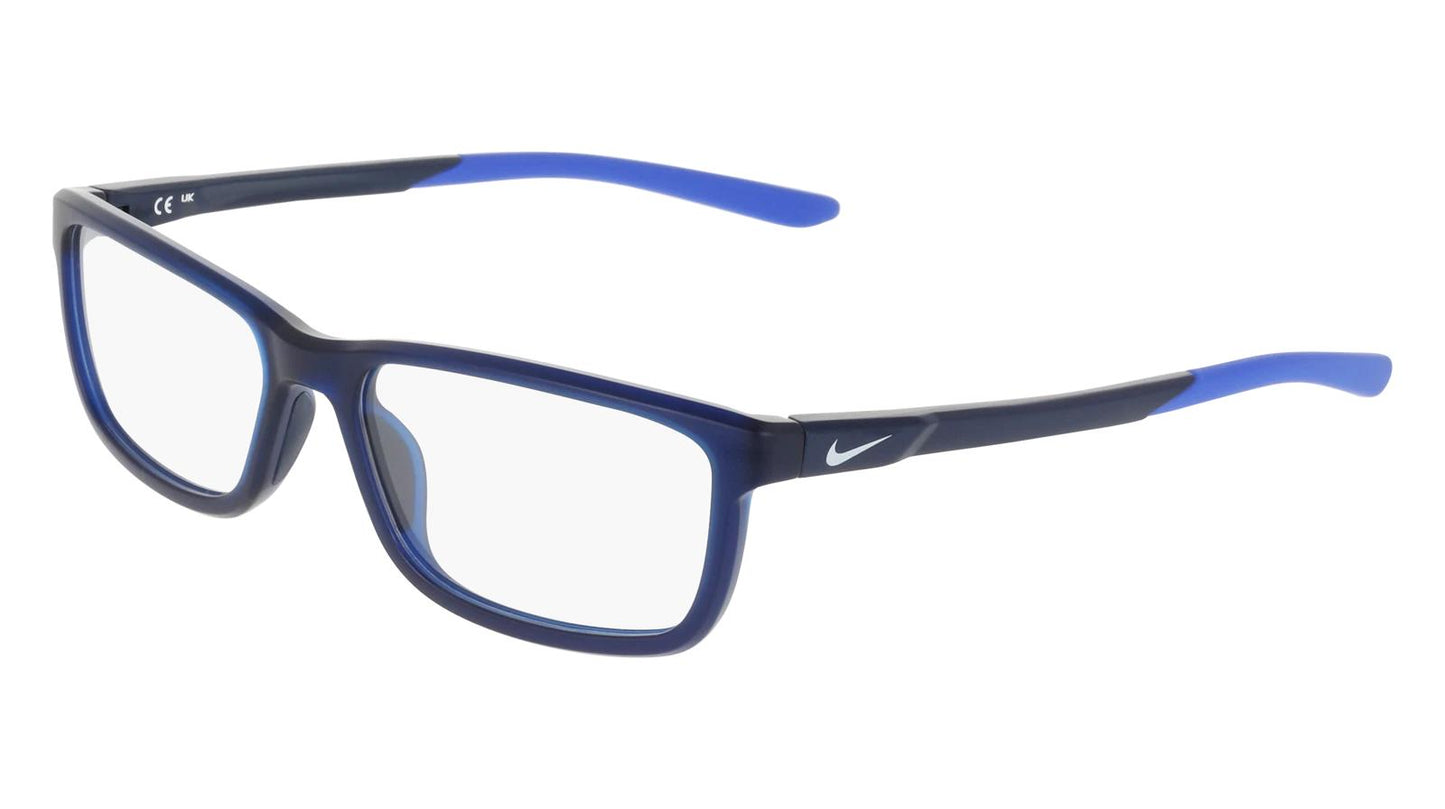 Nike 7292-N-411-5416 54mm New Eyeglasses