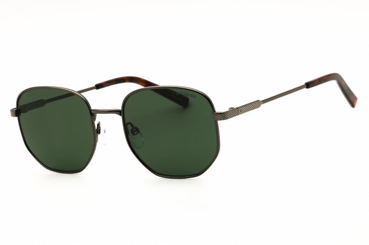 Polaroid Core PLD 2081/S/X-0KJ1 UC DK RUTHENIUM Round Sunglasses 51mm Sunglasses