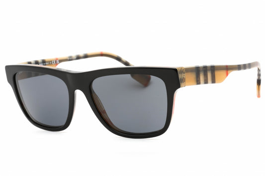 Burberry 0BE4293-380687 56mm New Sunglasses