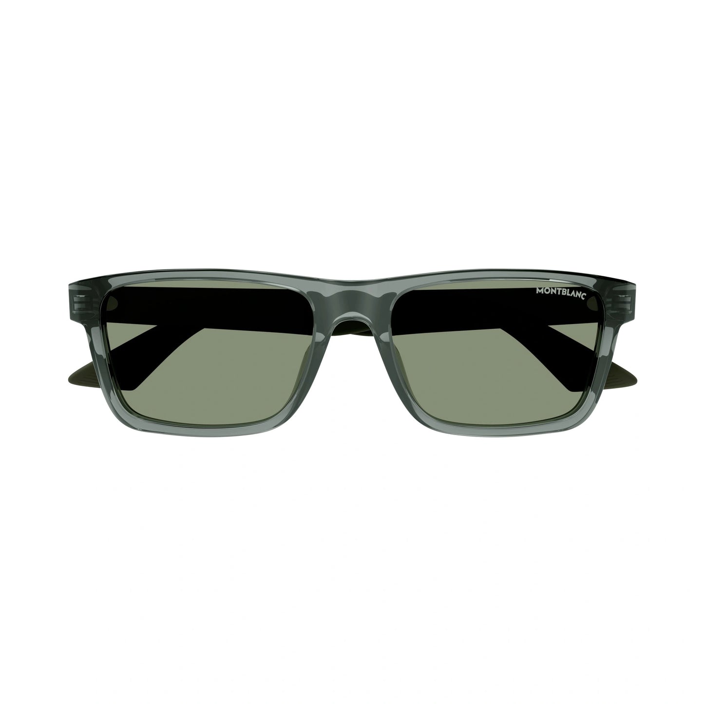 Mont Blanc MB0299S-007 56mm New Sunglasses