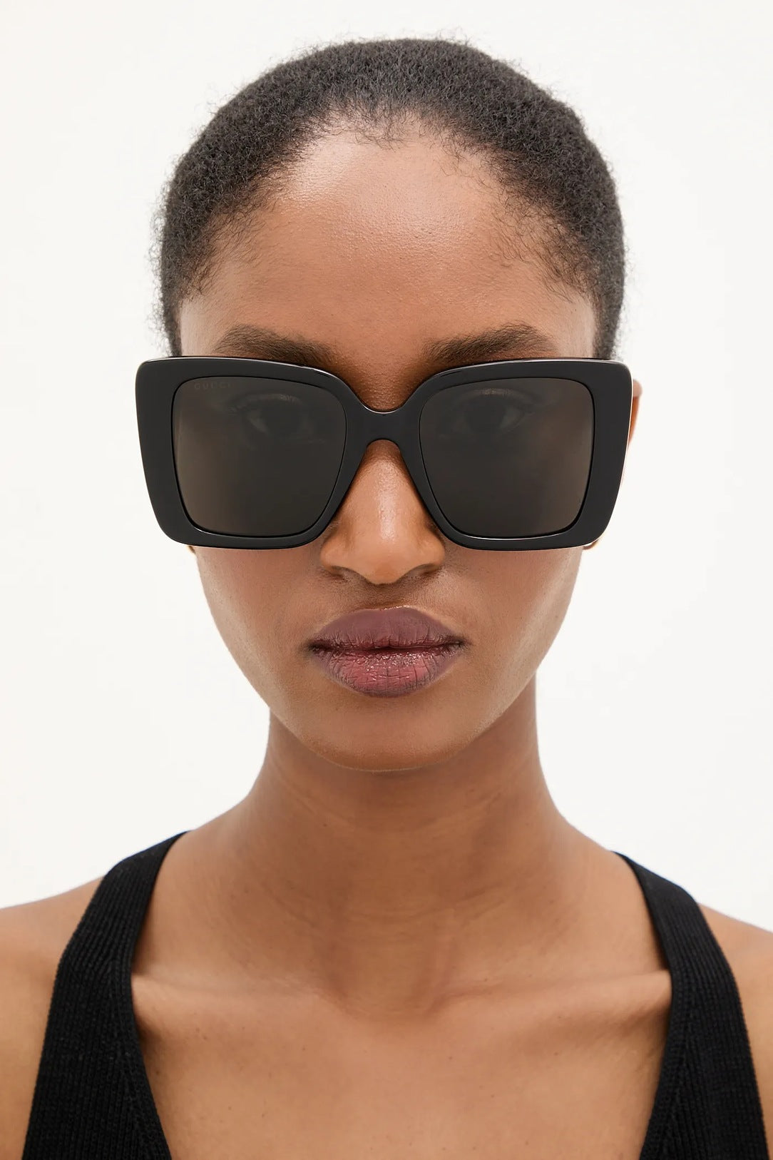 Gucci GG1861S-001 53mm New Sunglasses