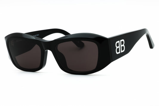 Balenciaga BB0397SA-001 54mm New Sunglasses