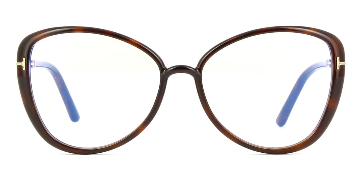 Tom Ford FT5907-B-55052 55mm New Eyeglasses