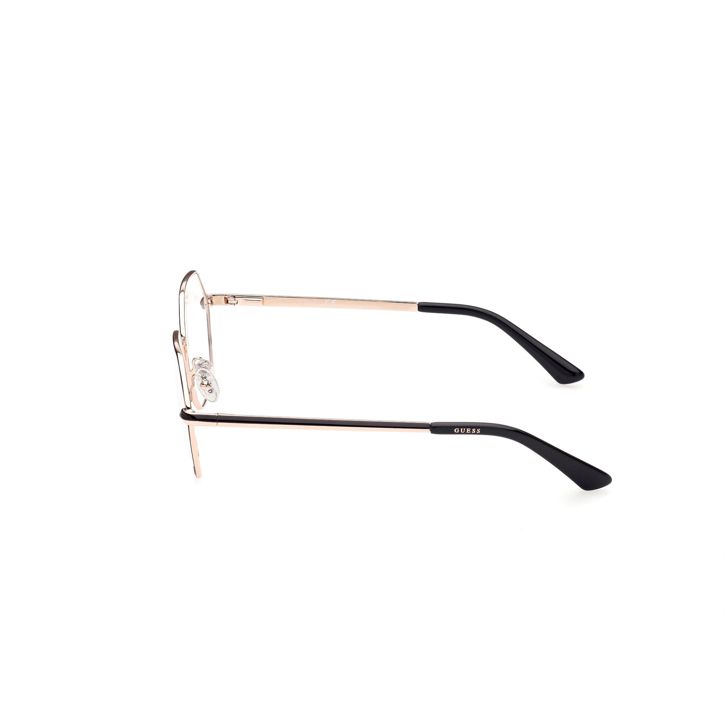 Guess GU2869-53005 53mm New Eyeglasses