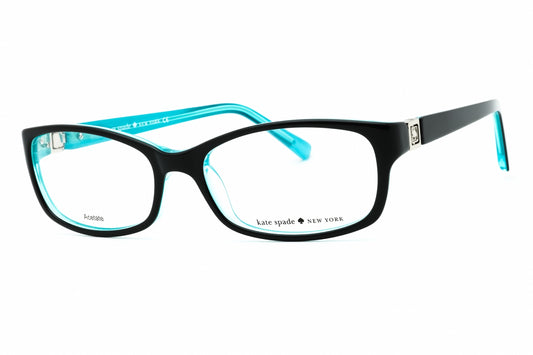 Kate Spade Regine Us-0DH4 00 52mm New Eyeglasses