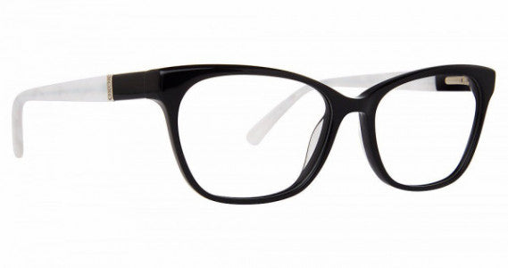 Xoxo XO-JUNEAU-BLACK 54mm New Eyeglasses