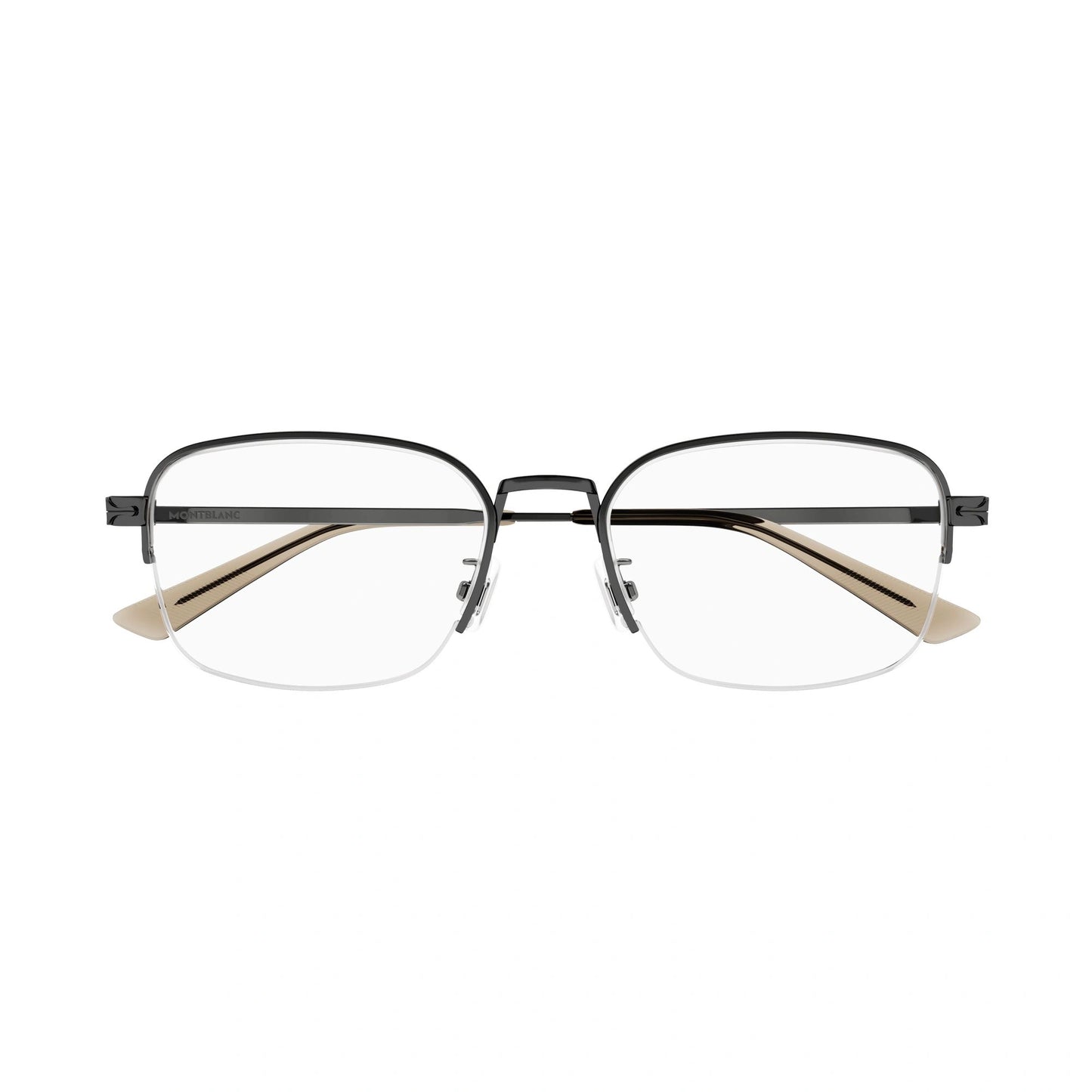 Mont Blanc MB0269oA-006 56mm New Eyeglasses