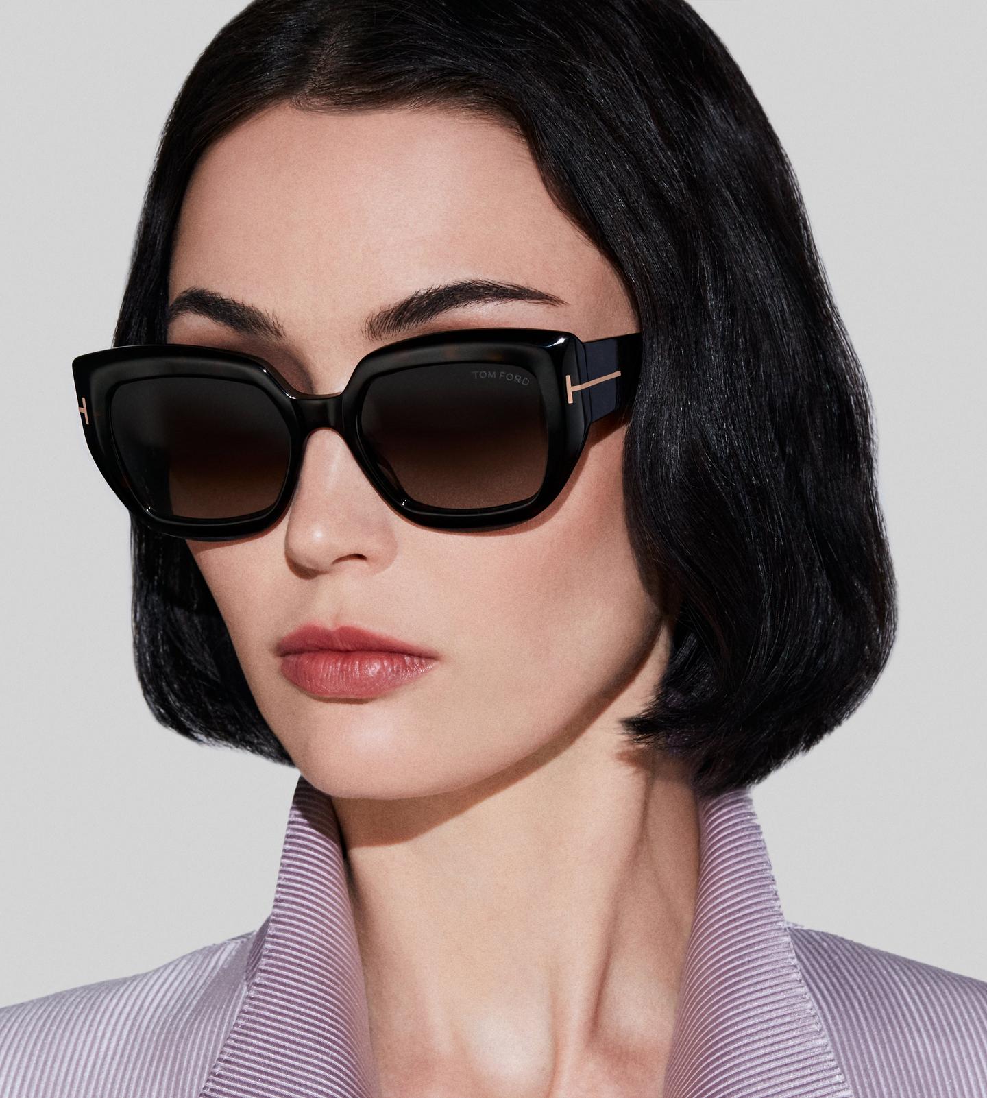 Tom Ford FT1192-52B 53mm