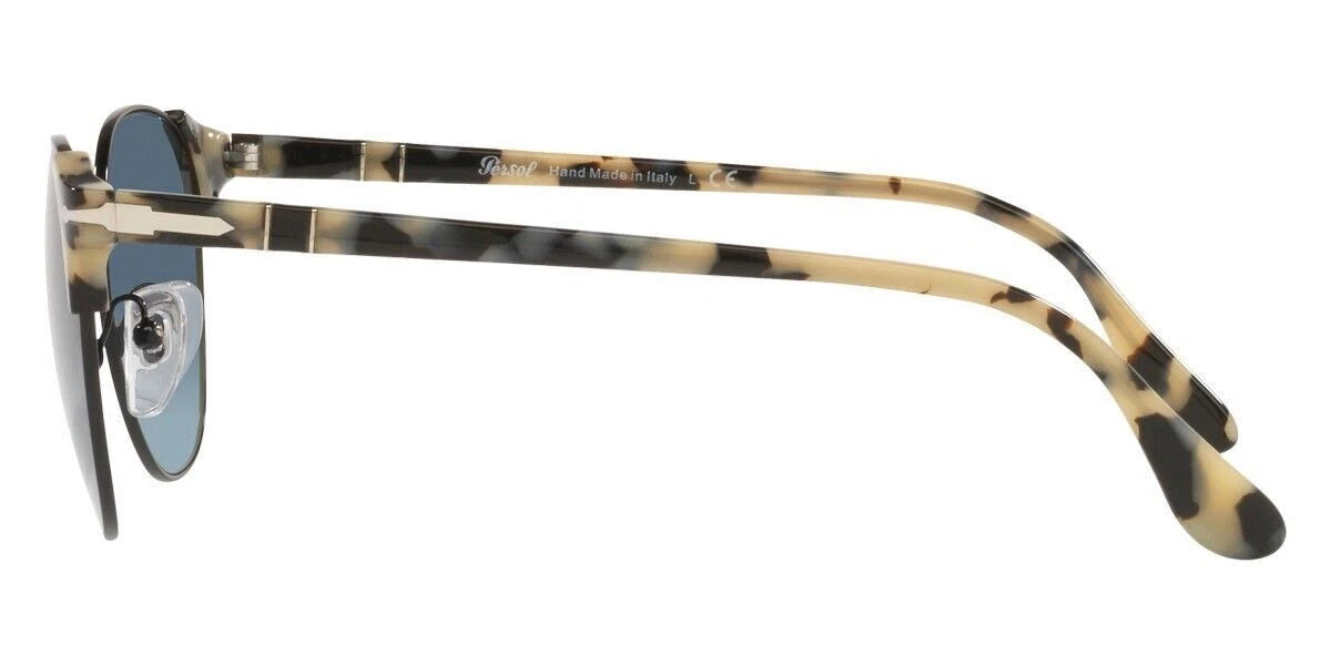 Persol 0PO3280S 1143Q8 52 Tortoise Round  52mm Sunglasses