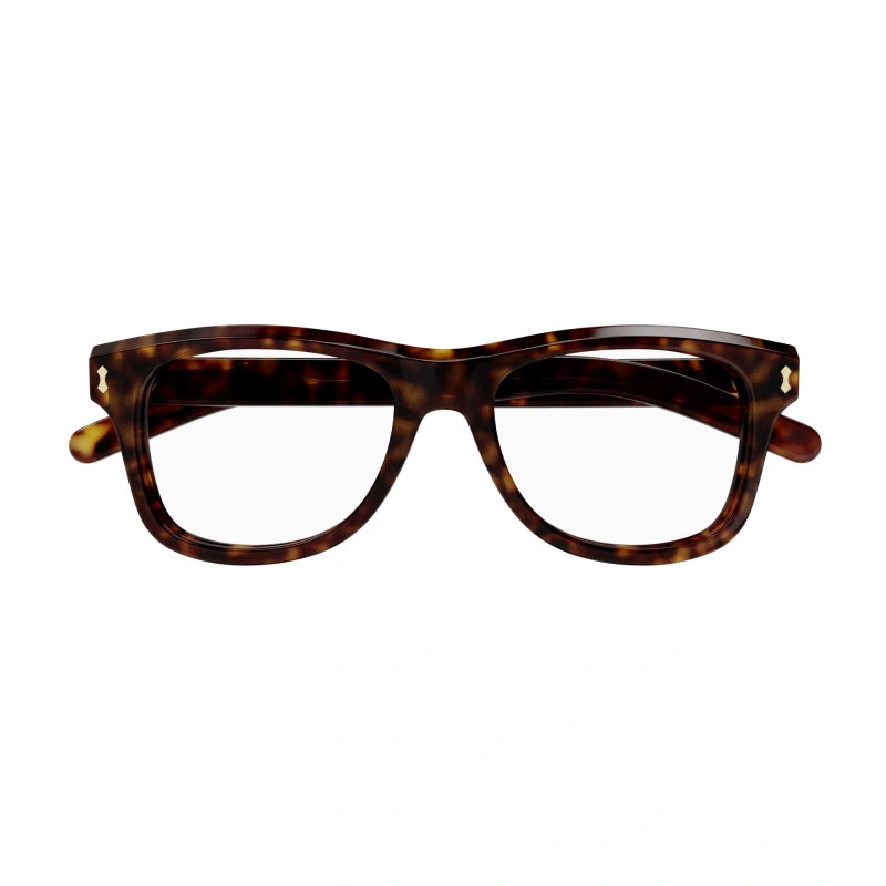 Gucci GG1526o-002 52mm New Eyeglasses
