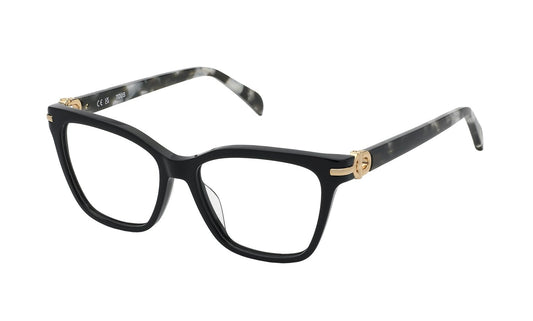 Tous VTOC05L-700L 51mm New Eyeglasses