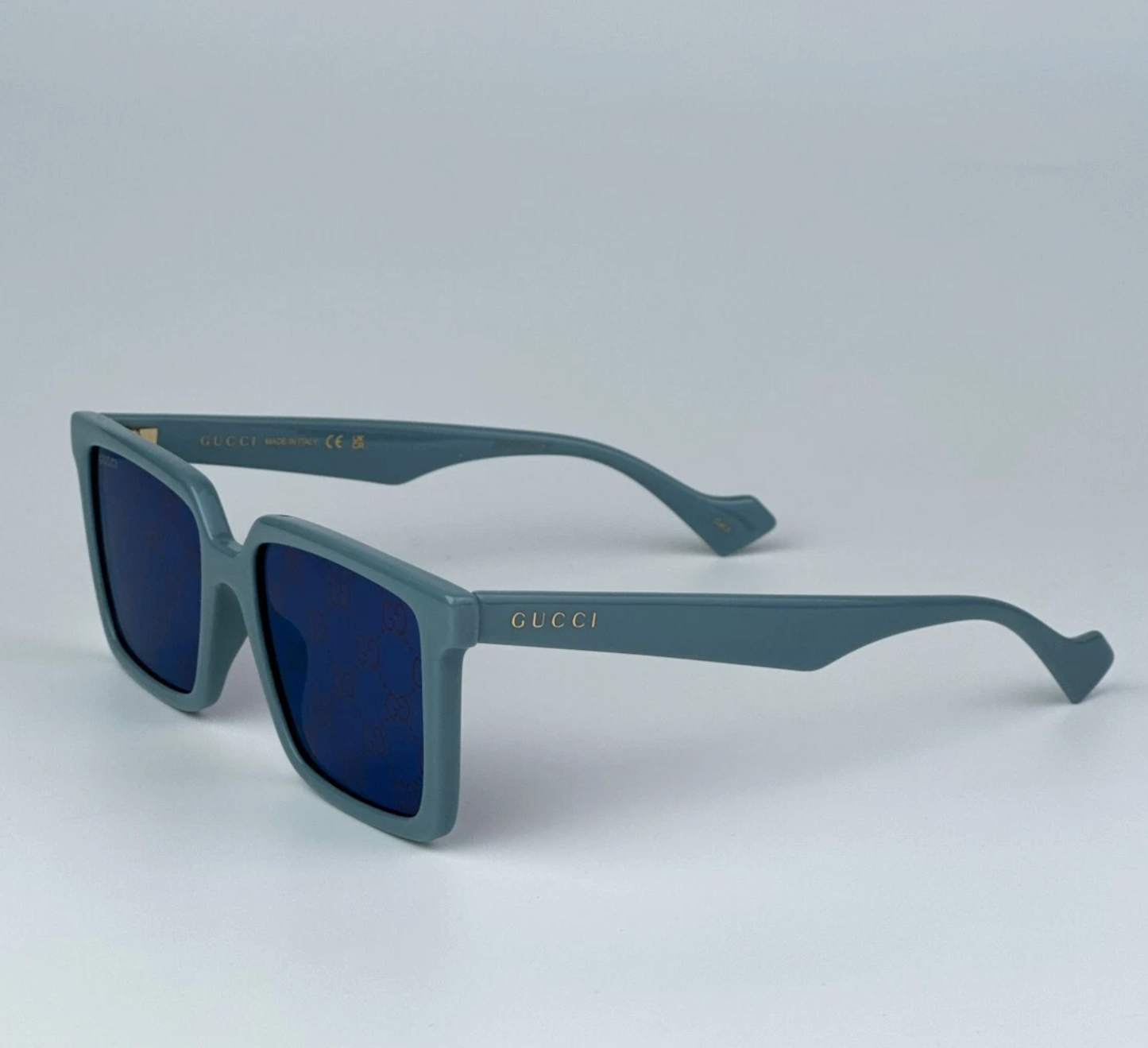 Gucci GG1540S-003 55 New Sunglasses