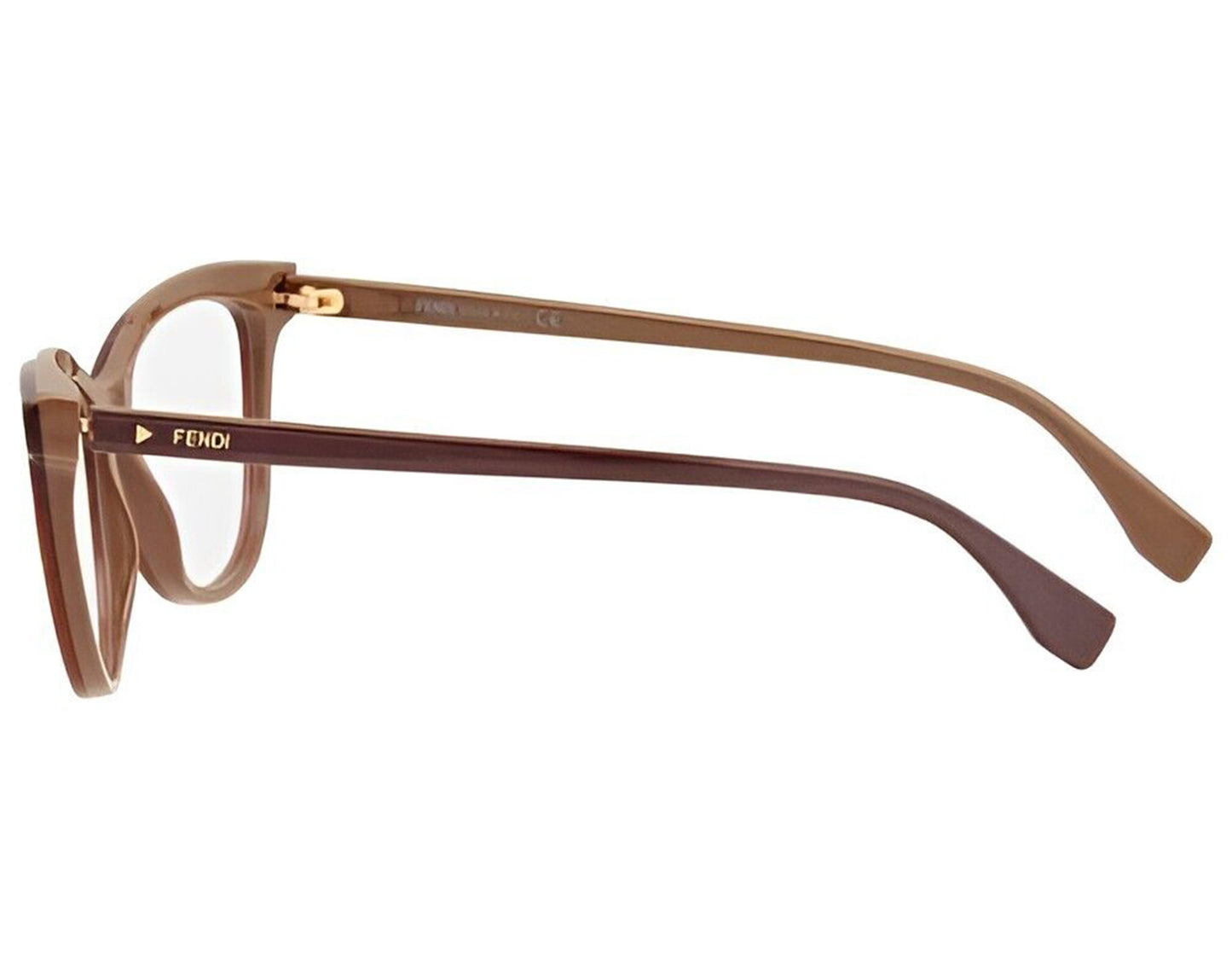Fendi FF0255-00T700 00mm New Eyeglasses