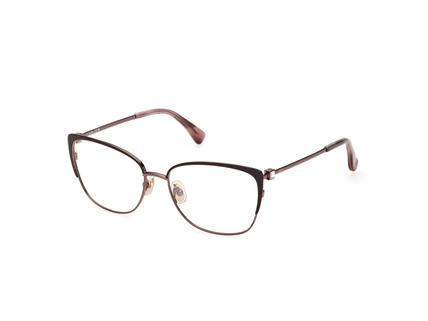 Max Mara MM5106-55038 55mm New Eyeglasses