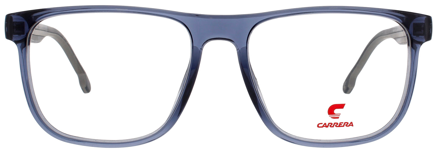 Carrera 8892-XW0-55 55mm New Eyeglasses