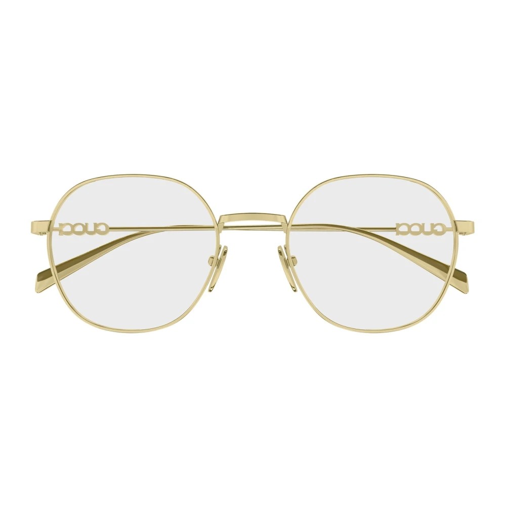 Gucci GG1939o-001 51mm New Eyeglasses