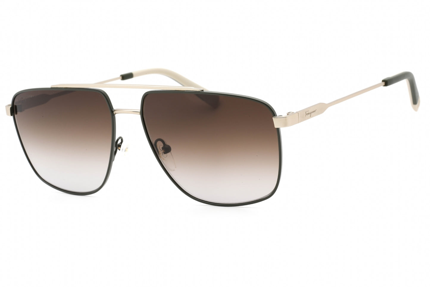 Salvatore Ferragamo SF239S-758 60mm New Sunglasses