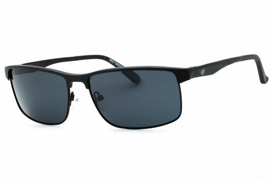 Harley Davidson HD1014X-02D 62mm New Sunglasses