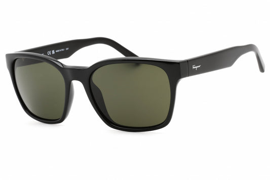 Salvatore Ferragamo SF959S-001 55mm New Sunglasses