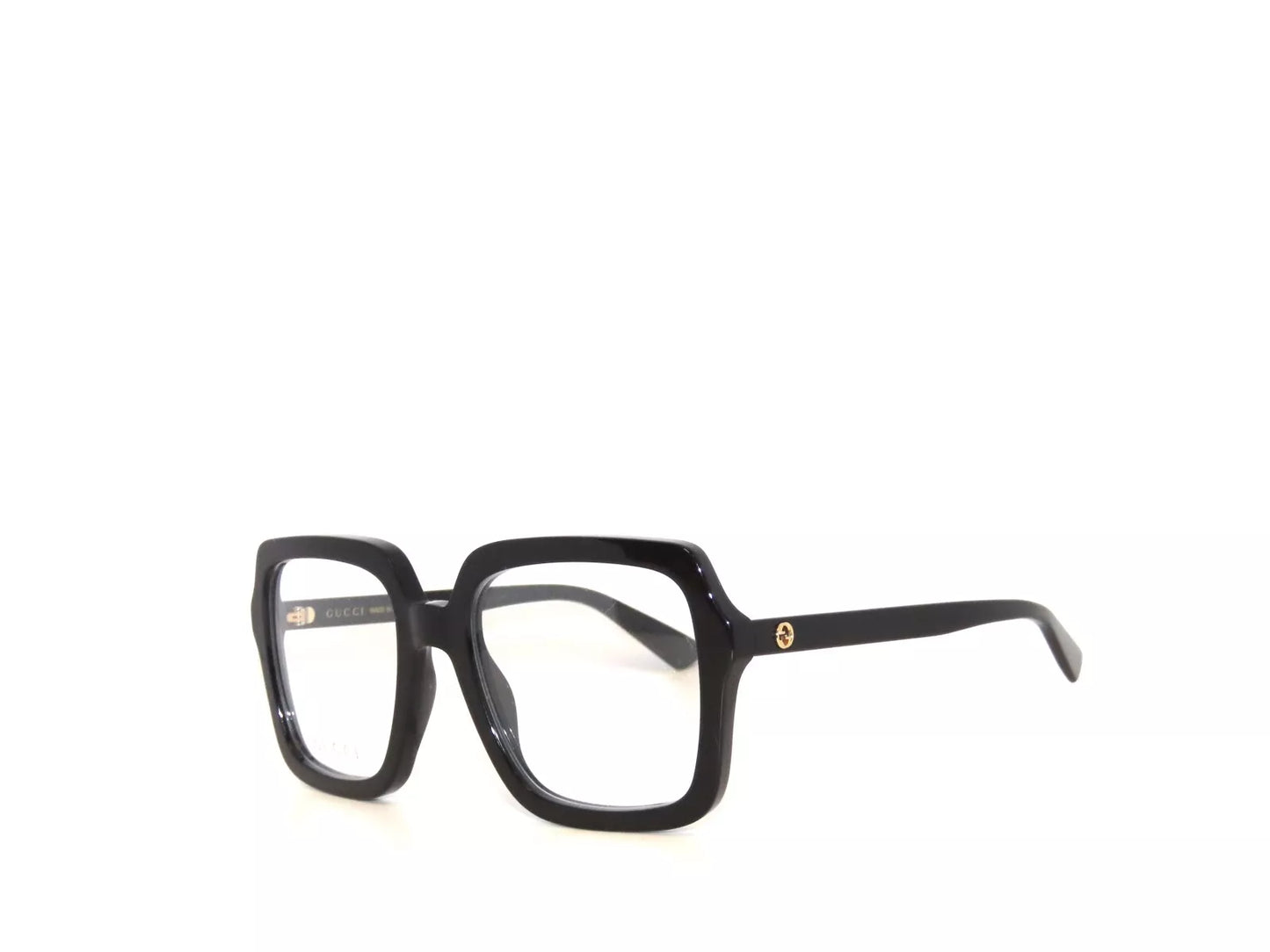 Gucci GG1318O-001-55  New Eyeglasses