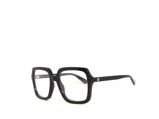 Gucci GG1318O-001-55  New Eyeglasses