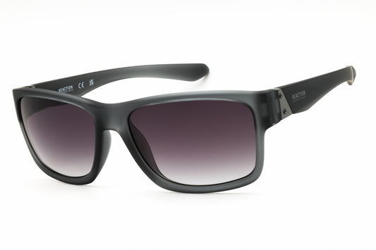 Kenneth Cole Reaction KC1246-20B 58mm New Sunglasses