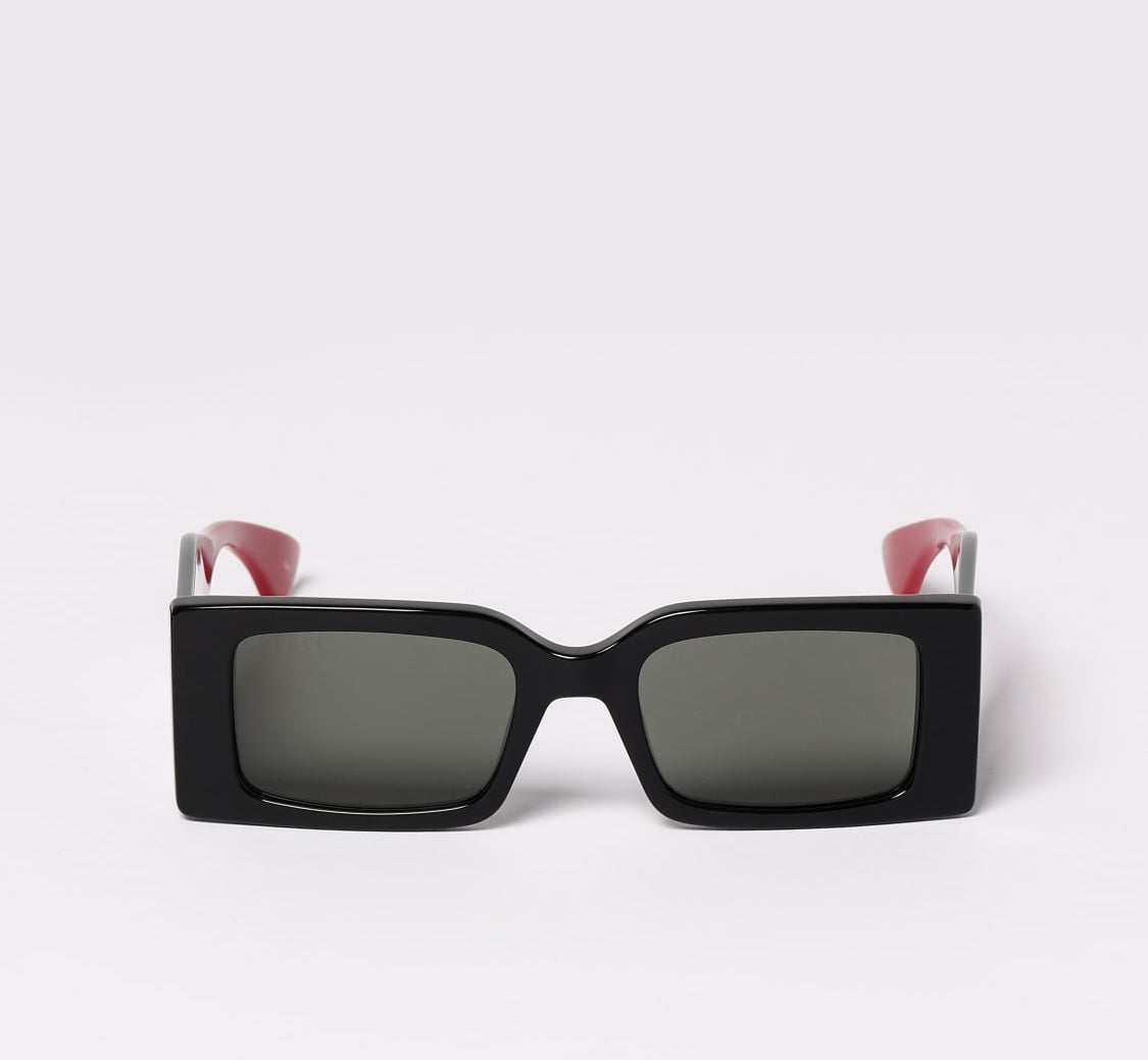 Gucci GG1860S-001 52mm New Sunglasses