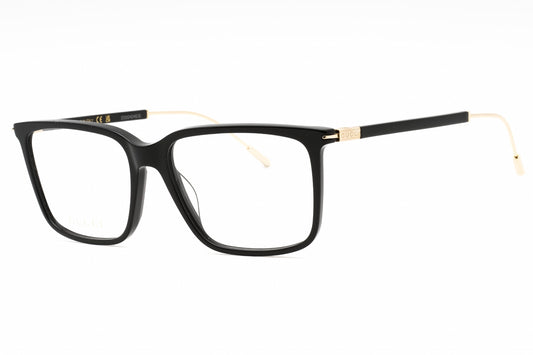 Gucci GG1273O-001 56mm New Eyeglasses