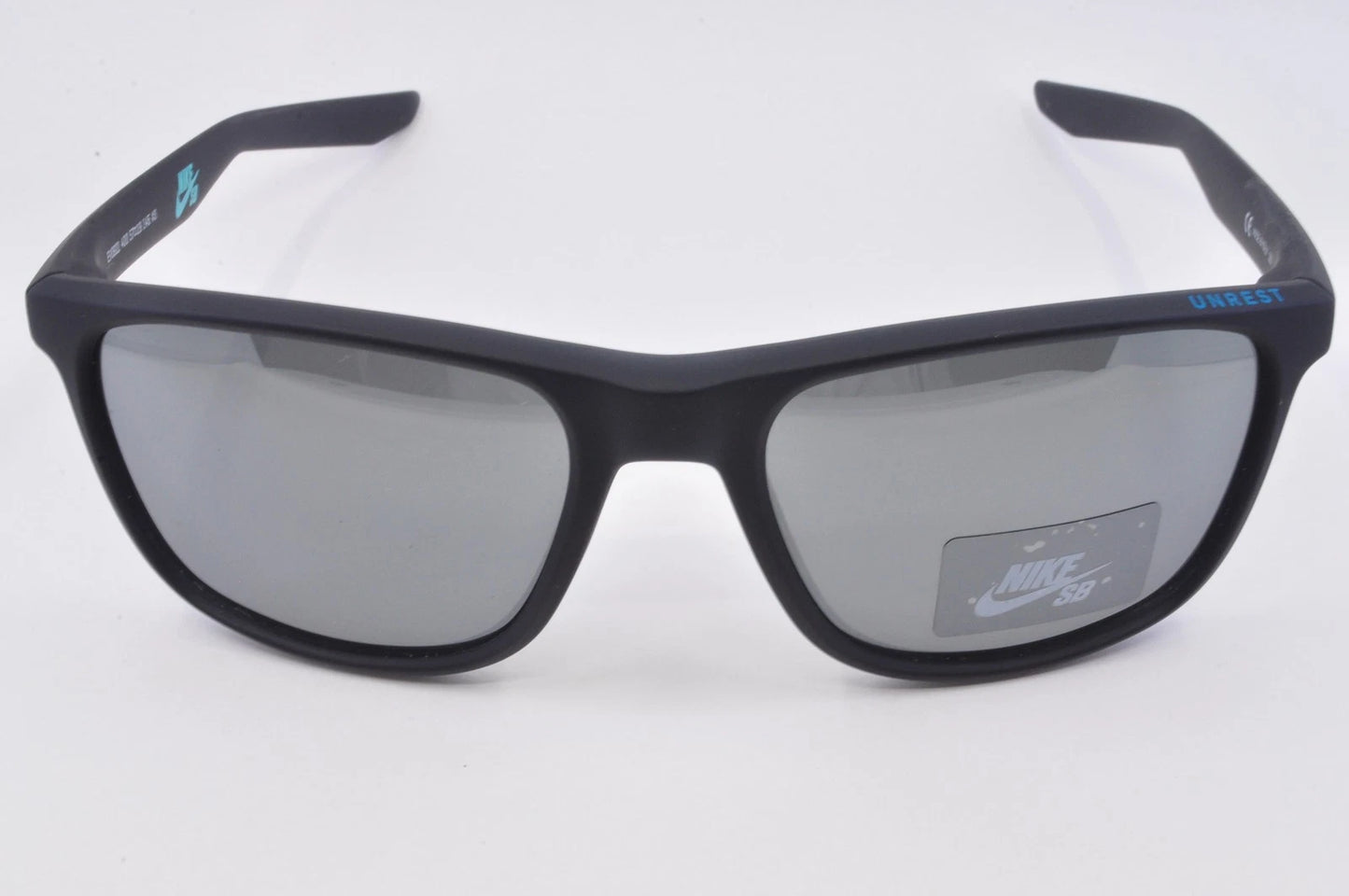 Nike UNREST EV0921-400 57mm New Sunglasses