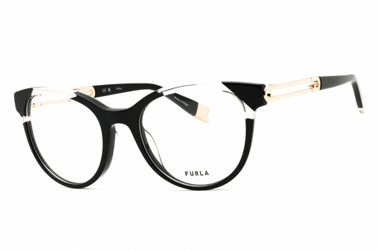 Furla VFU672-0700 51mm New Eyeglasses