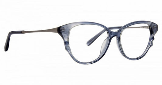 Xoxo XO FLERS ICE 53mm New Eyeglasses