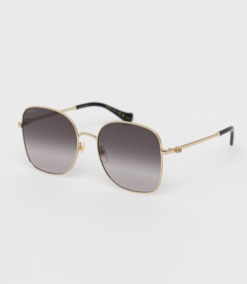 Gucci GG1143S-001 59mm New Sunglasses