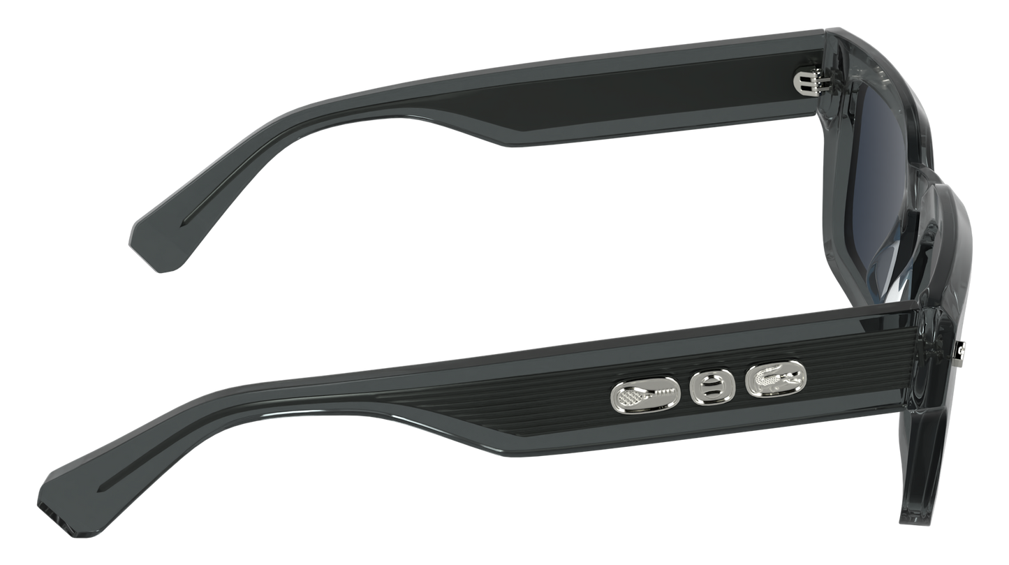 LACOSTE L6071S-035-5221 52mm New Sunglasses