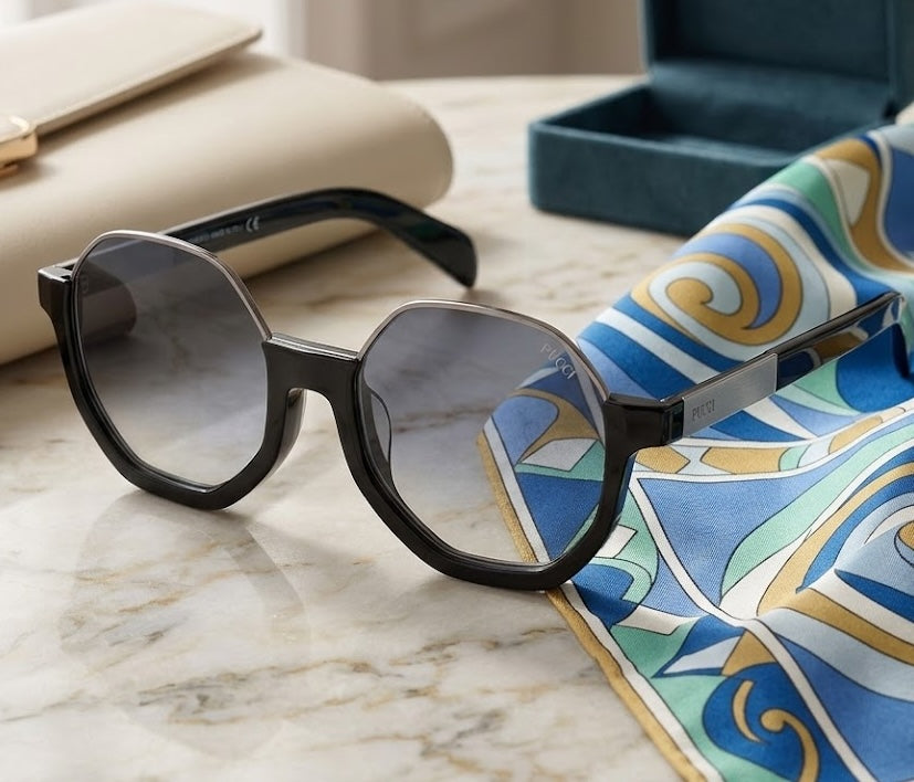 Emilio Pucci EP0089-5501C 55