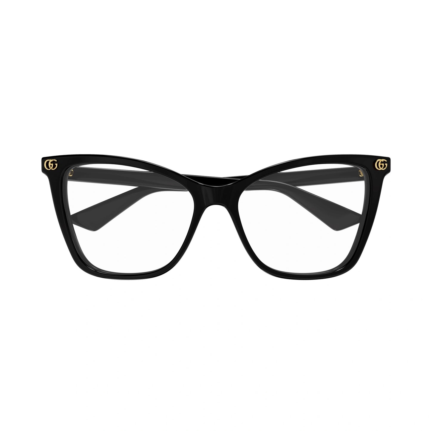 Gucci GG1817O-001-55 0mm New Eyeglasses
