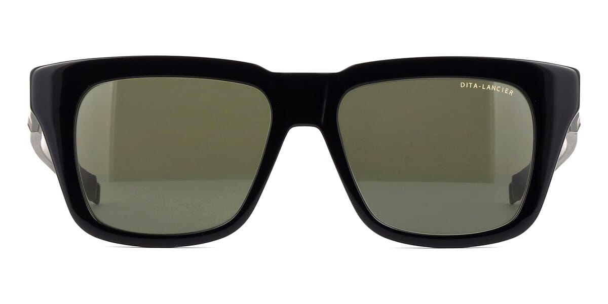 Dita Lancier DLS440-A-03 54mm New Sunglasses