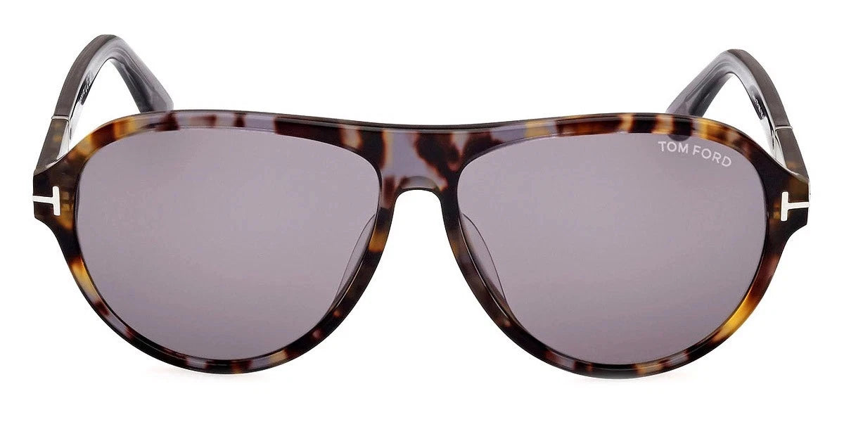 Tom Ford FT1080-55C-59 59mm New Sunglasses