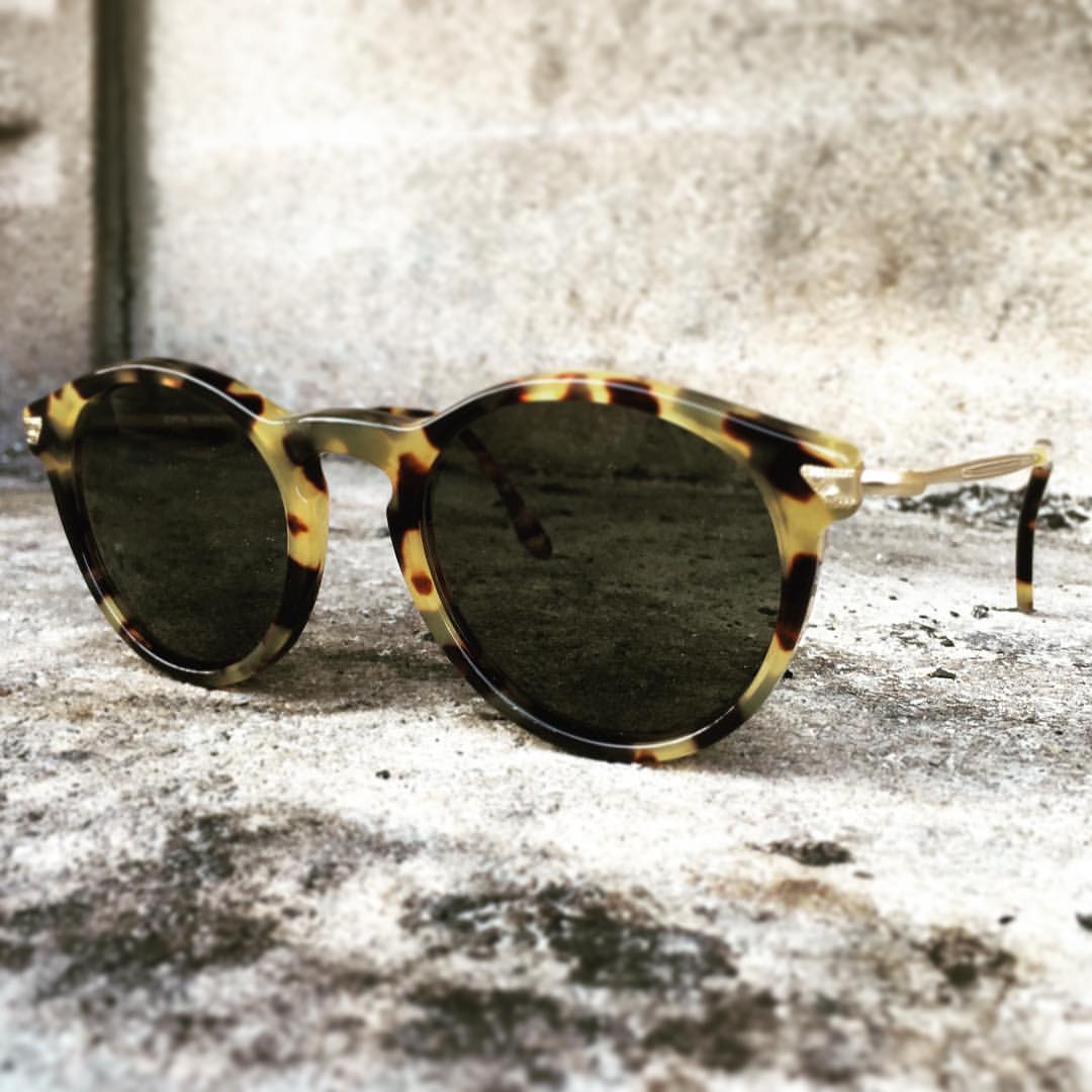 Kyme MARK5 (NO CASE) 55mm New Sunglasses